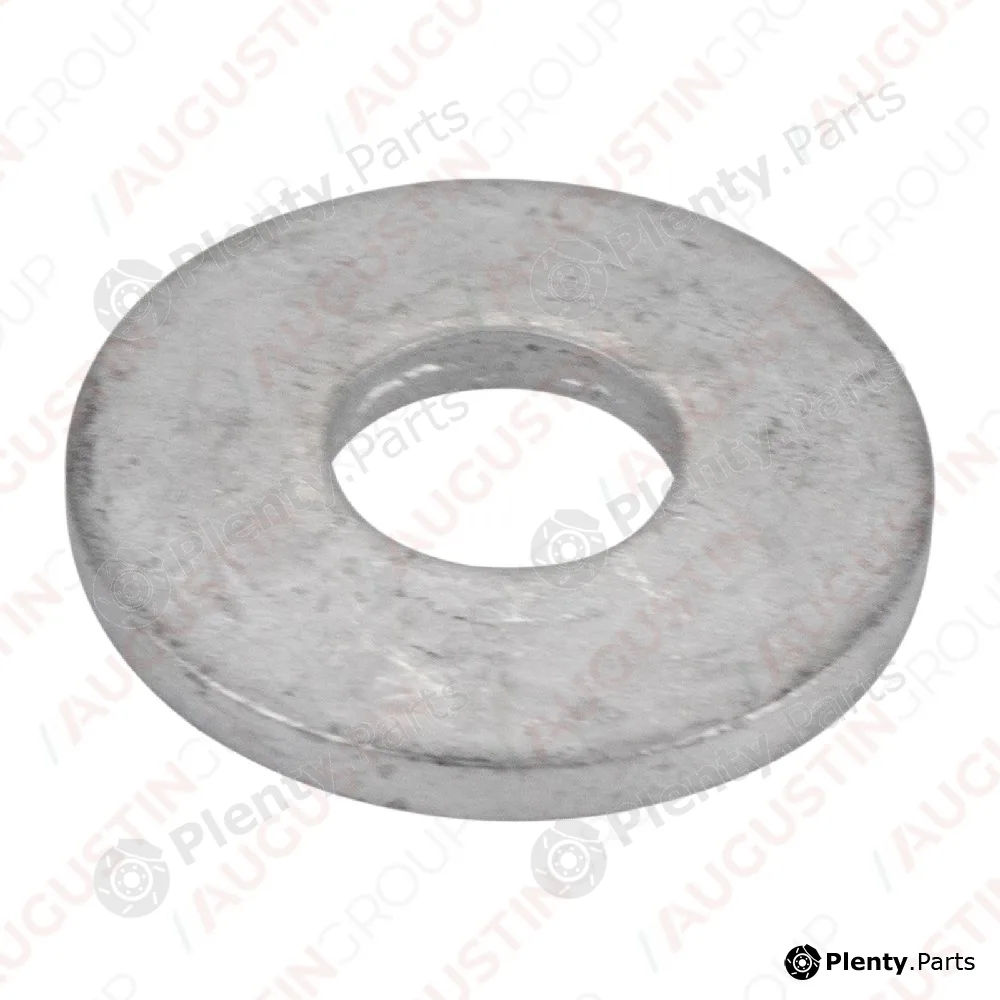 AugustinGroup 1510019OE — Tensioner Pulley, timing belt ORIGINAL FIAT