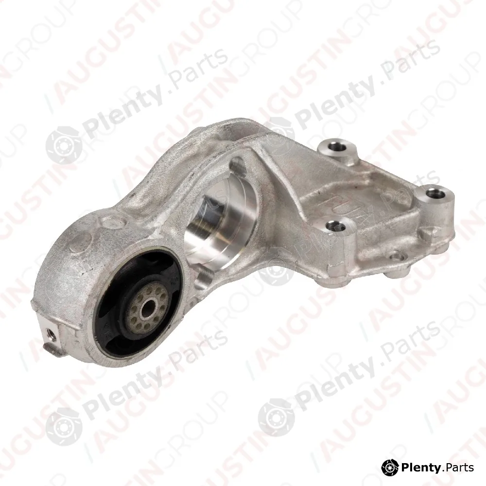 AugustinGroup 1000281PSA — Mounting, engine ORIGINAL PSA