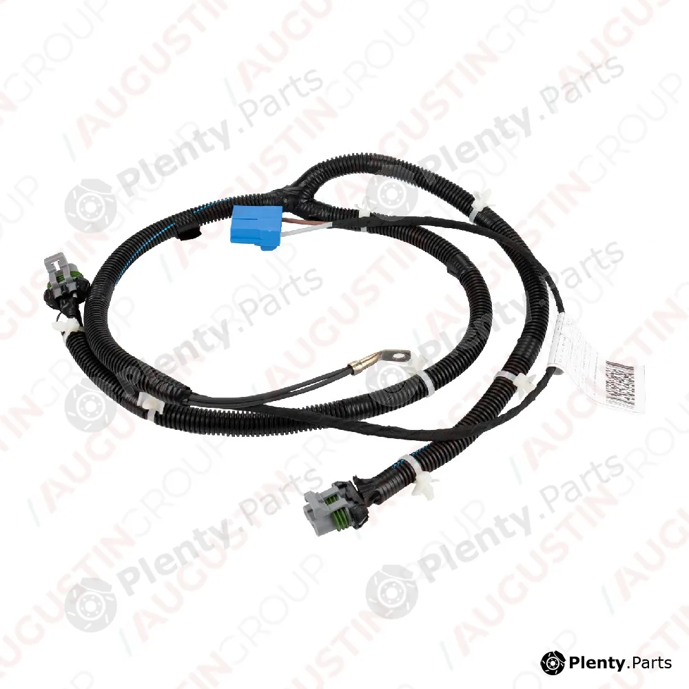 AugustinGroup 5490030OE — Repair Kit, cable set ORIGINAL FIAT