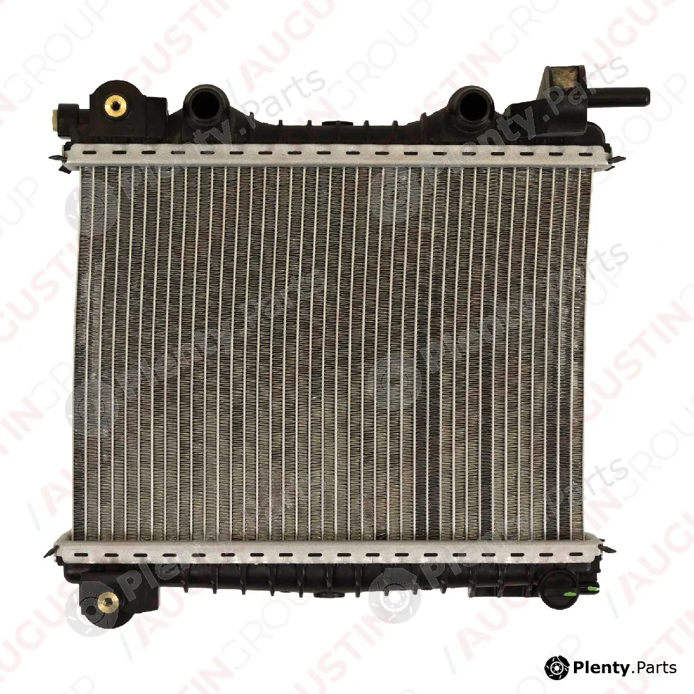 AugustinGroup 2380052OE — EGR valve, exhaust control ORIGINAL FIAT