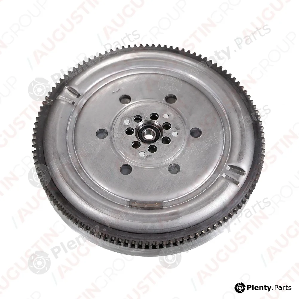 AugustinGroup 1310029OE — Flywheel ORIGINAL FIAT