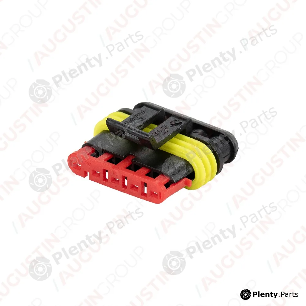 AugustinGroup 7030214IV — Repair Kit, cable set ORIGINAL IVECO