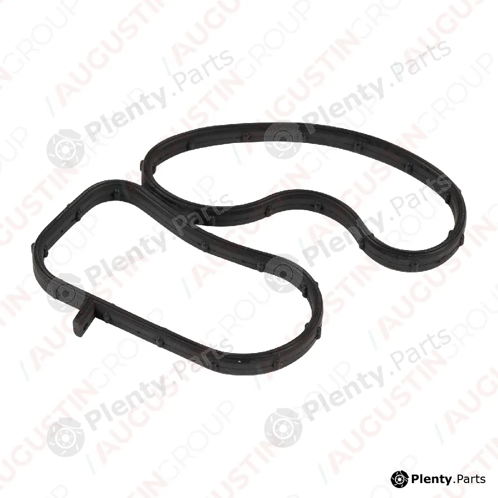 AugustinGroup 2370044OE — Gasket, heat exchanger ORIGINAL FIAT