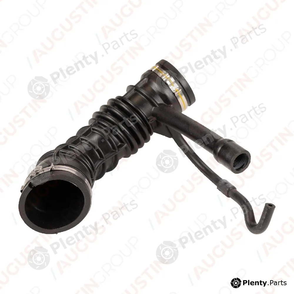 AugustinGroup 2470366OE — Intake Hose, air filter ORIGINAL FIAT