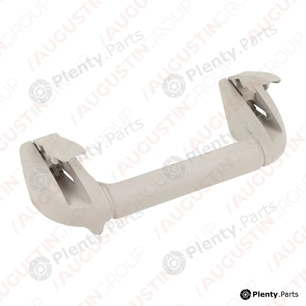 AugustinGroup 7280479OE — Exterior Door Handle ORIGINAL FIAT