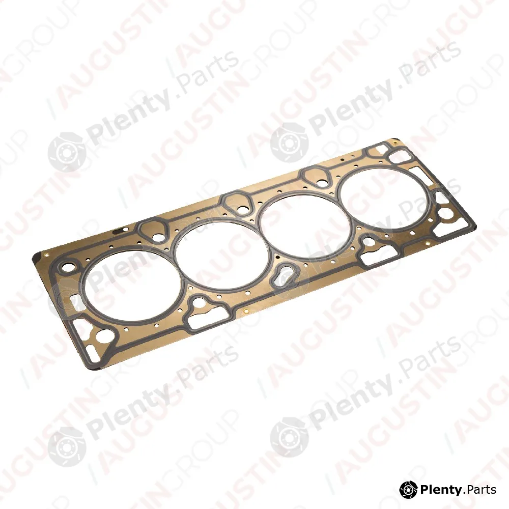 AugustinGroup 1190157OE — Gasket, cylinder head ORIGINAL FIAT
