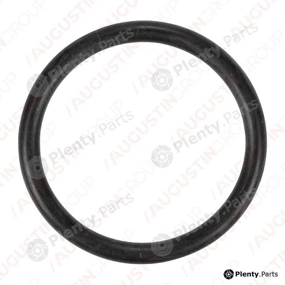 AugustinGroup 1220138IV — Gasket, oil pump ORIGINAL IVECO