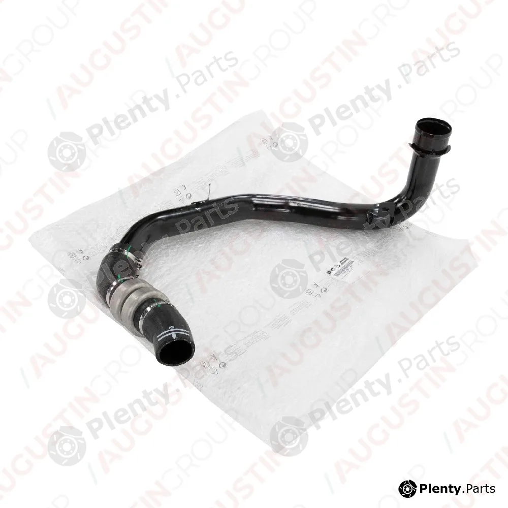 AugustinGroup 2470208OE — Charge Air Hose ORIGINAL FIAT