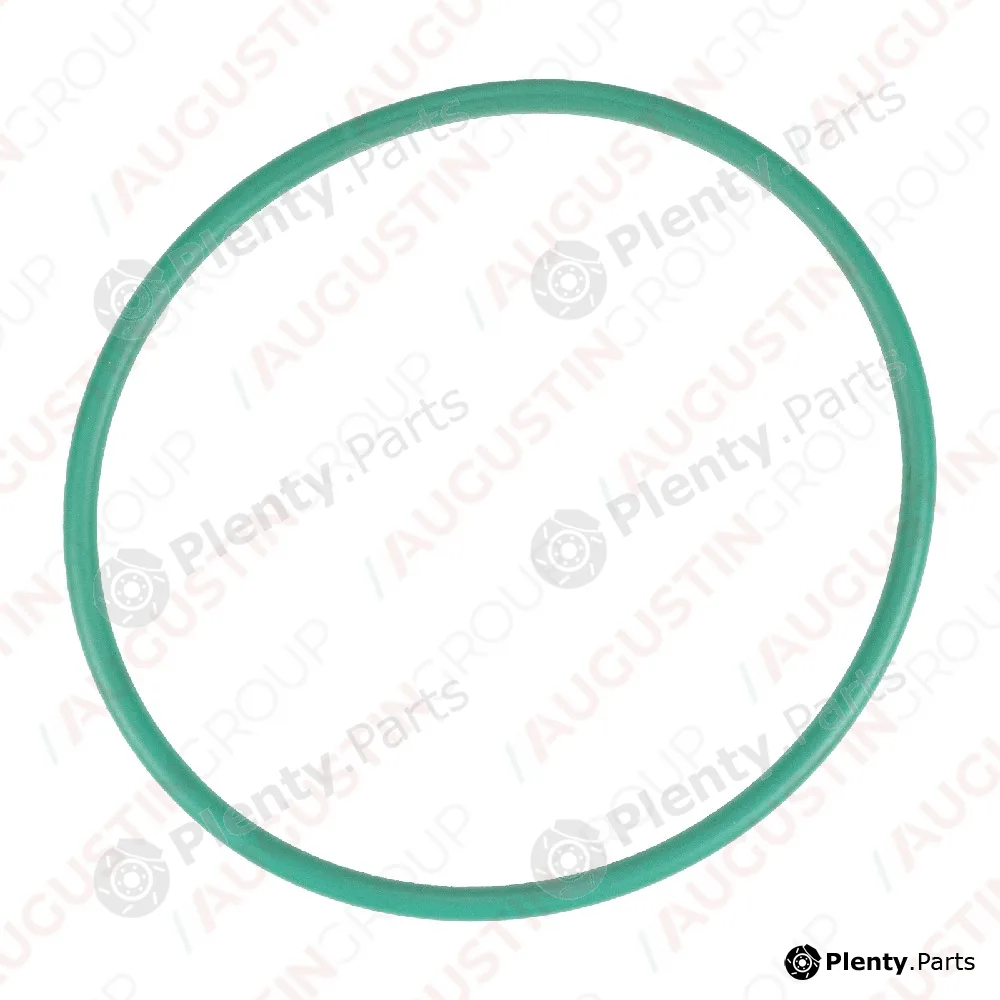 AugustinGroup 1860027OE — Gasket, fuel pump ORIGINAL FIAT