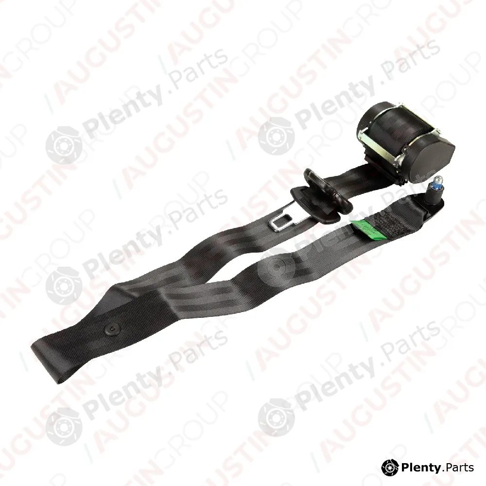 AugustinGroup 7840182OE — Safety Belt ORIGINAL FIAT