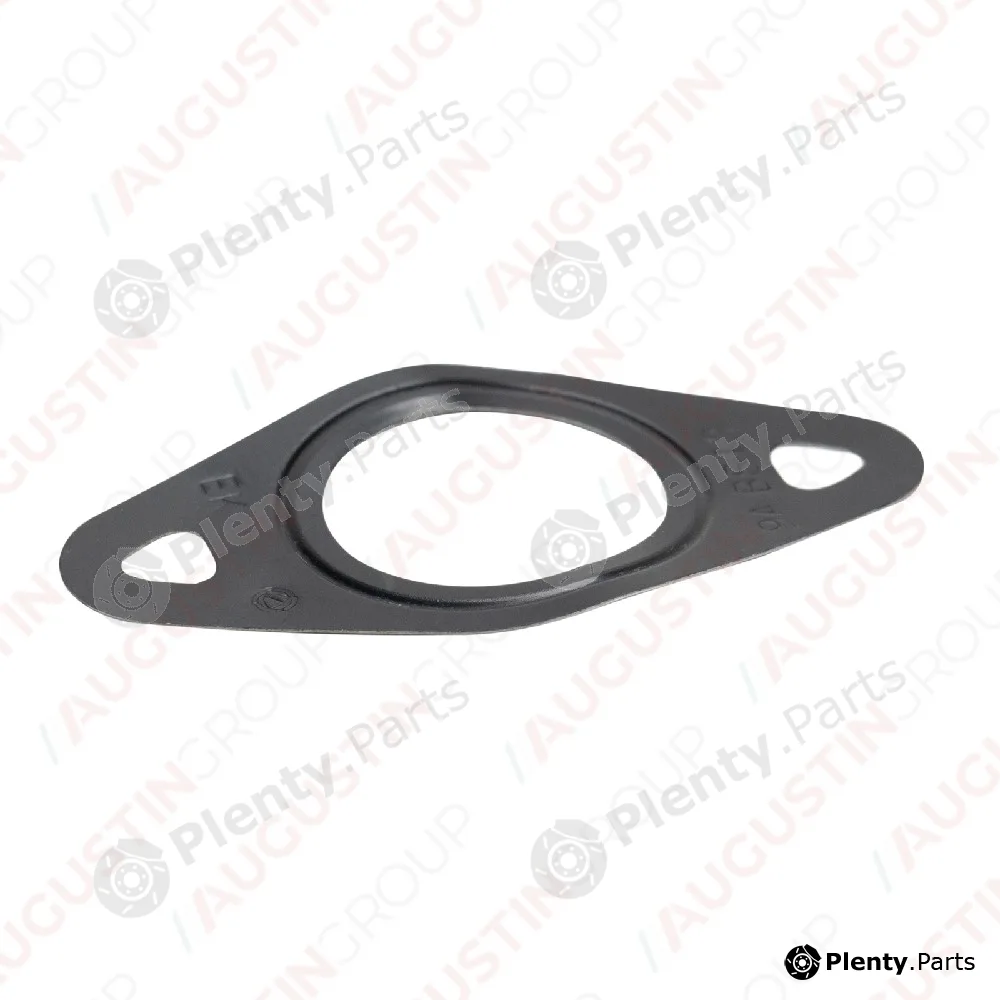 AugustinGroup 2890040OE — Gasket, water pump ORIGINAL FIAT