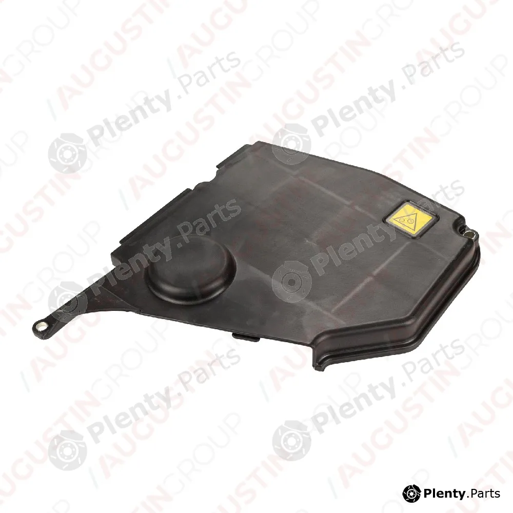 AugustinGroup 1540064OE — Cover, timing belt ORIGINAL FIAT