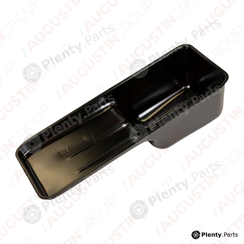 AugustinGroup 1260090IV — Oil Sump ORIGINAL IVECO