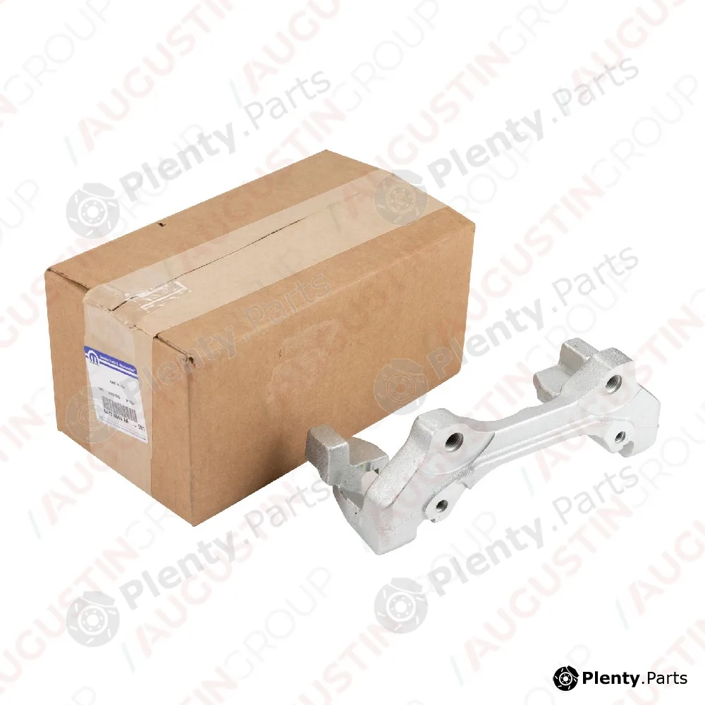 AugustinGroup 4260177OE — Repair Kit, brake caliper ORIGINAL FIAT