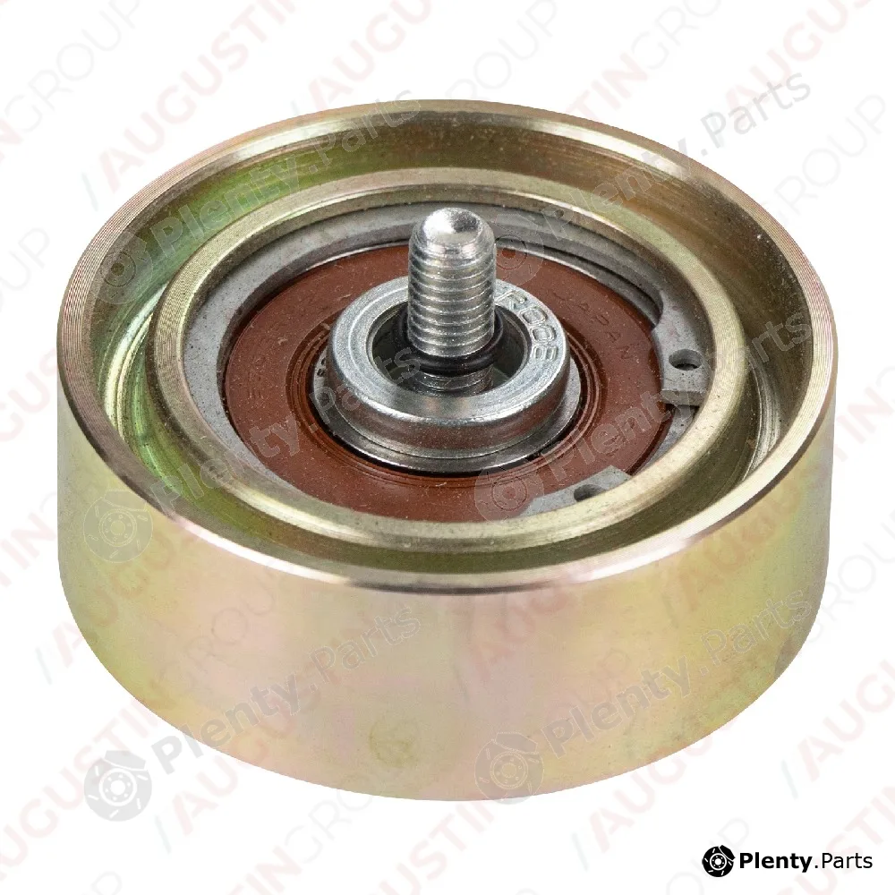 AugustinGroup 2990021OE — Tensioner Pulley, timing belt ORIGINAL FIAT