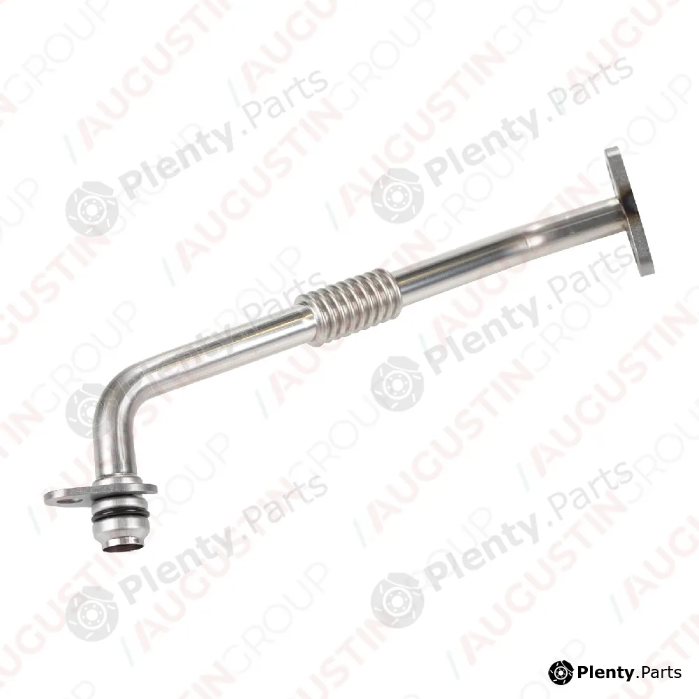 AugustinGroup 2470170PSA — Oil Pipe, charger ORIGINAL PSA