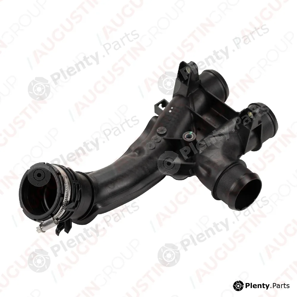 AugustinGroup 2250068PSA — Intake Hose, air filter ORIGINAL PSA