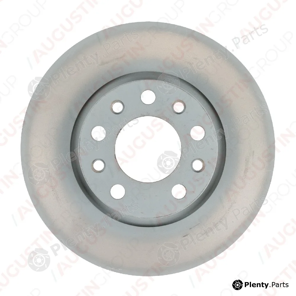 AugustinGroup 4187044OE — Brake Kit, disc brake ORIGINAL FIAT