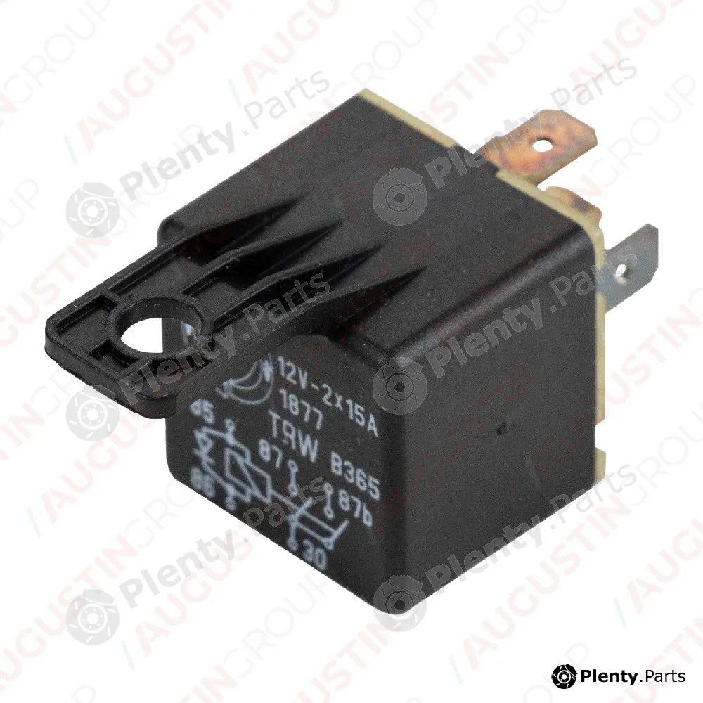 AugustinGroup 5830057OE — Multifunctional Relay ORIGINAL FIAT