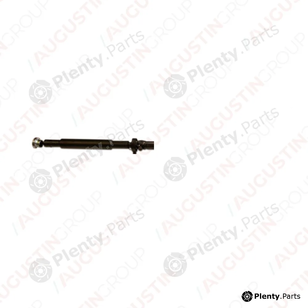 AugustinGroup 3500002OE — Propshaft, axle drive ORIGINAL FIAT
