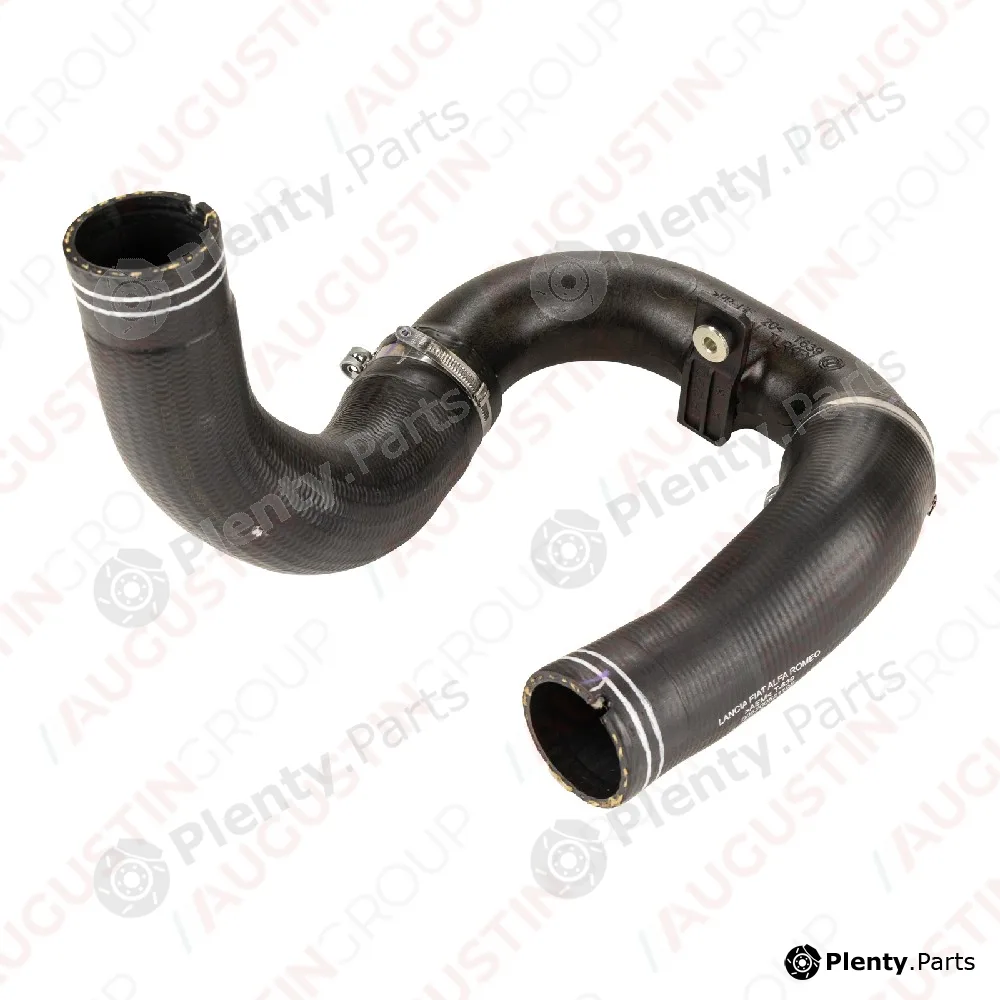 AugustinGroup 2470753OE — Charge Air Hose ORIGINAL FIAT