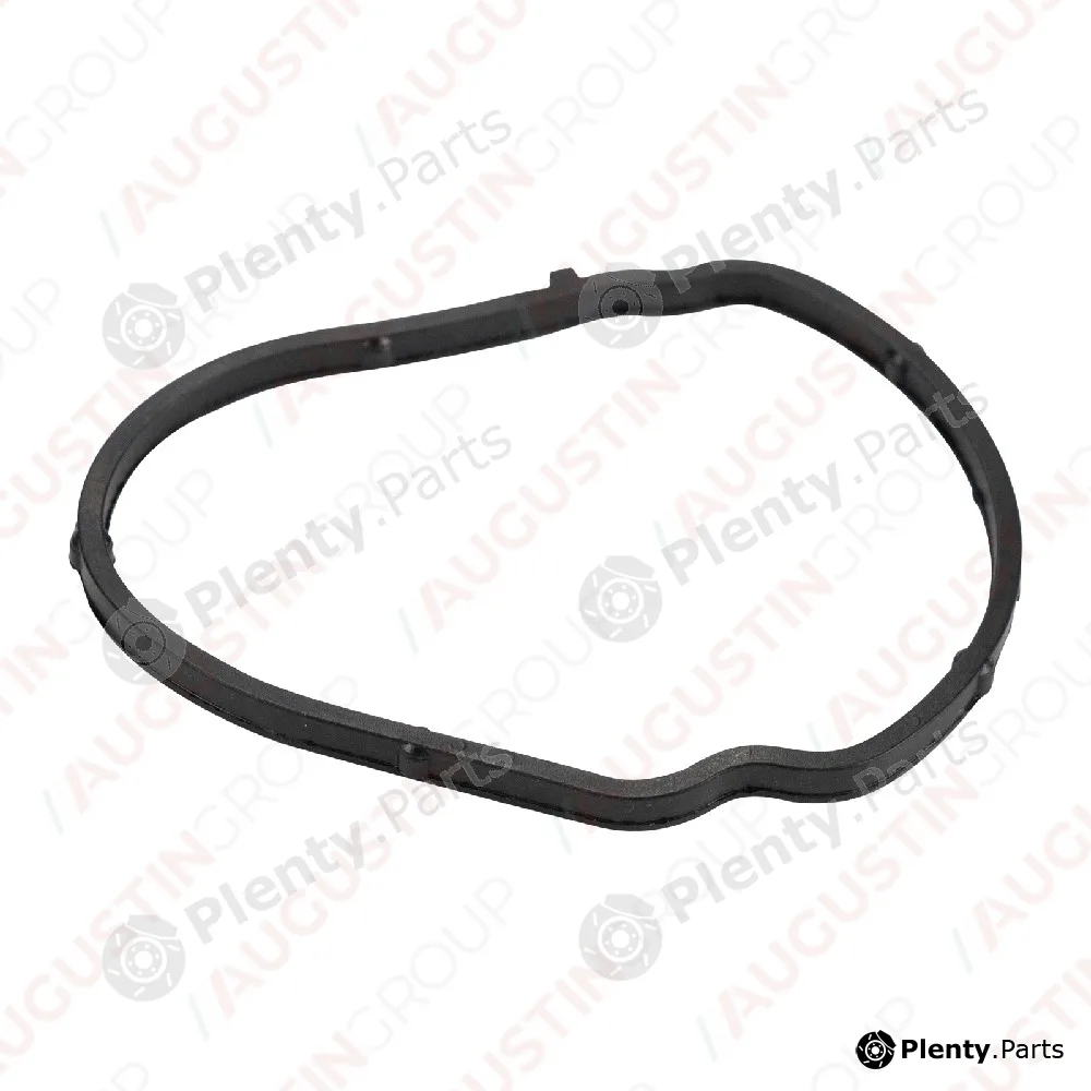 AugustinGroup 1220098OE — Gasket, oil pump ORIGINAL FIAT