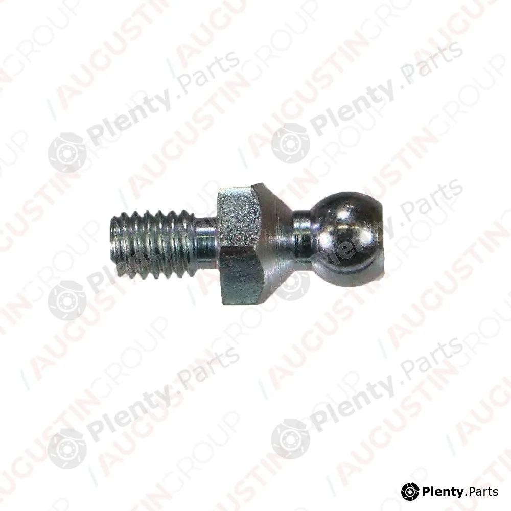 AugustinGroup 1160002OE — Seal Set, valve stem ORIGINAL FIAT
