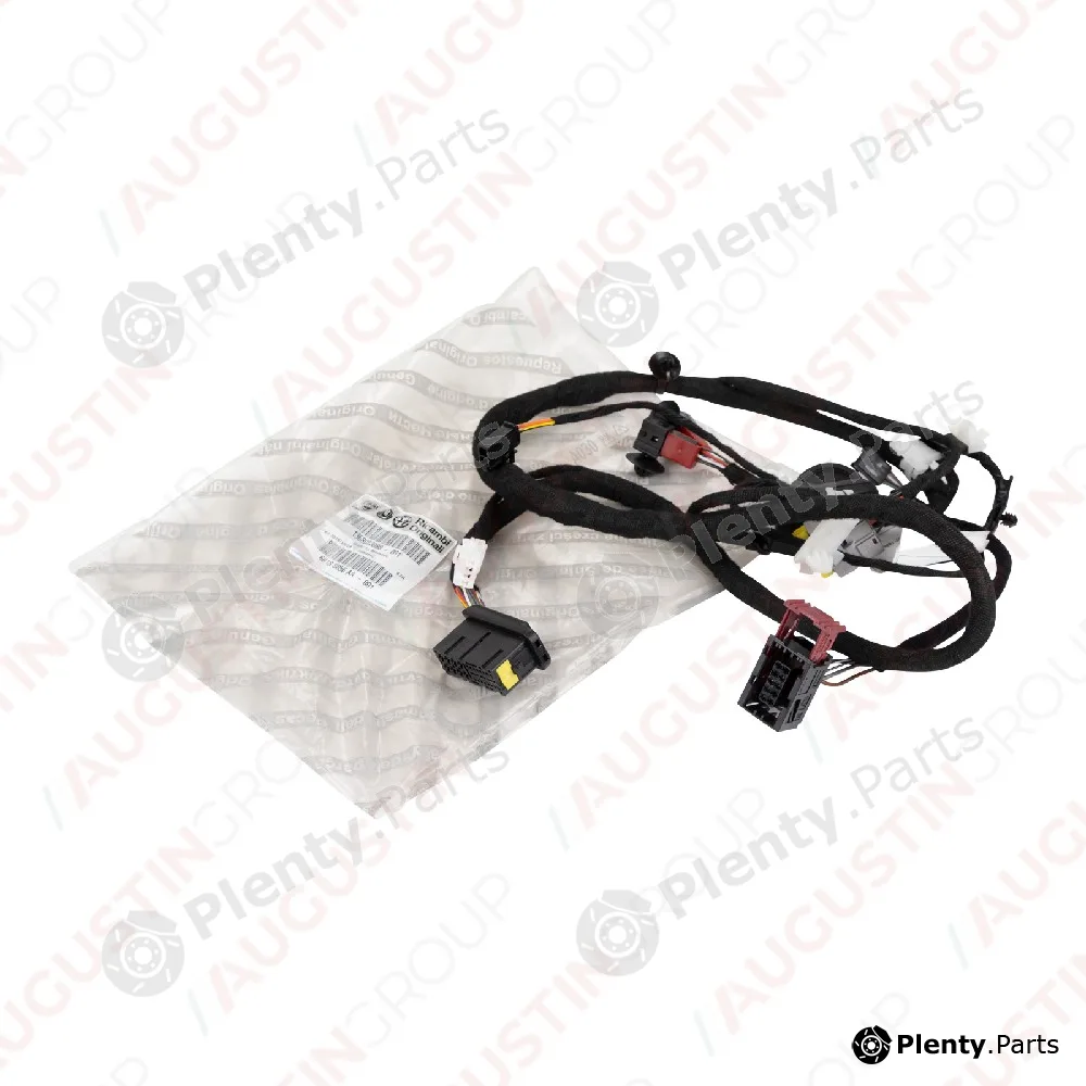 AugustinGroup 5530057OE — Repair Kit, cable set ORIGINAL FIAT