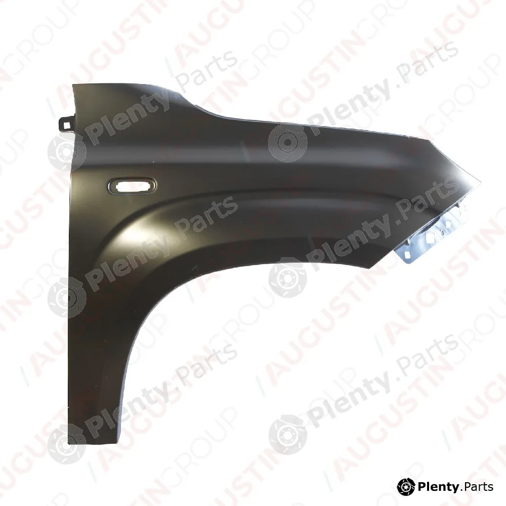 AugustinGroup 6470134OE — Wing ORIGINAL FIAT