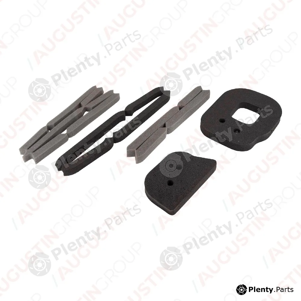 AugustinGroup 6470917OE — EGR Valve ORIGINAL FIAT