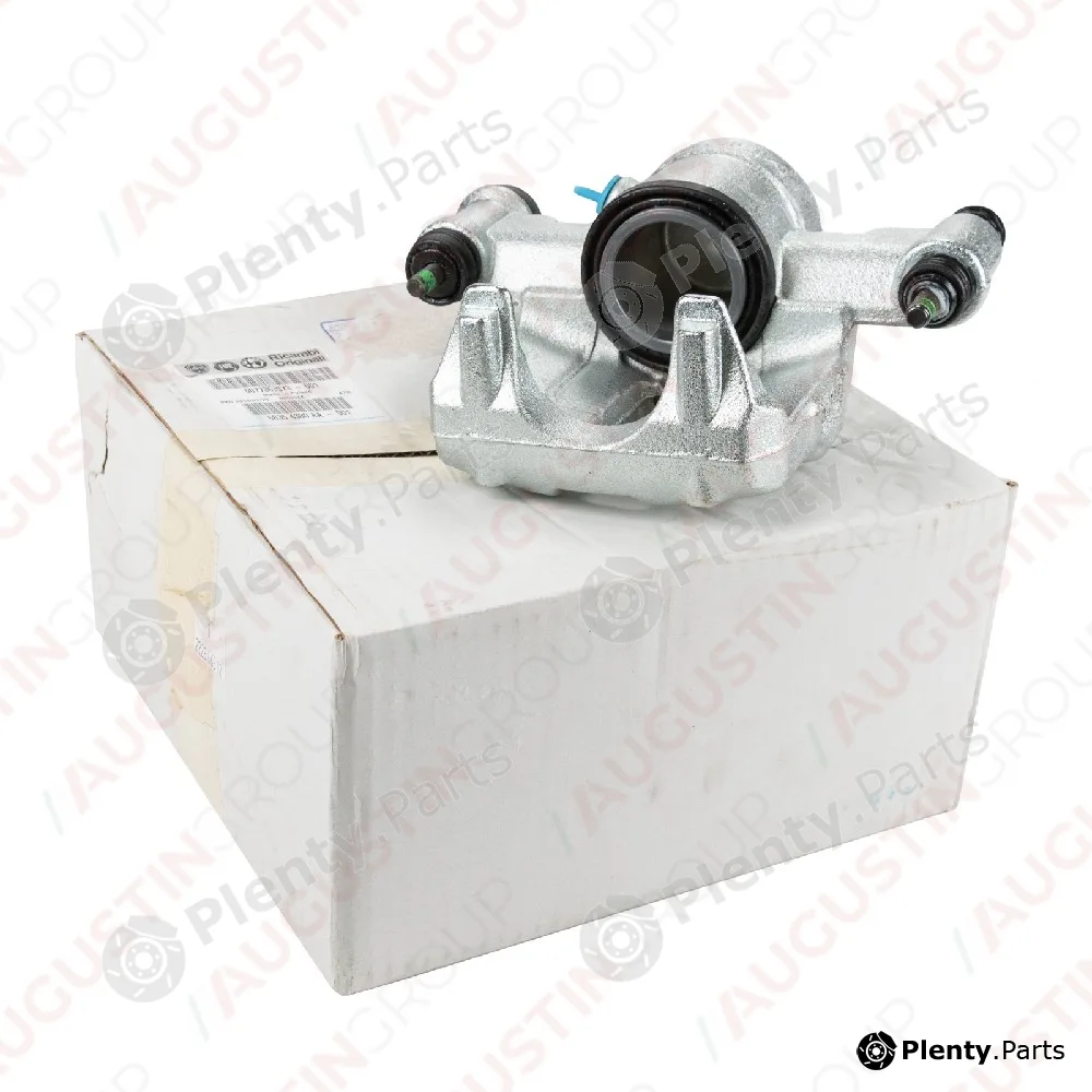 AugustinGroup 4140162OE — Brake Caliper ORIGINAL FIAT