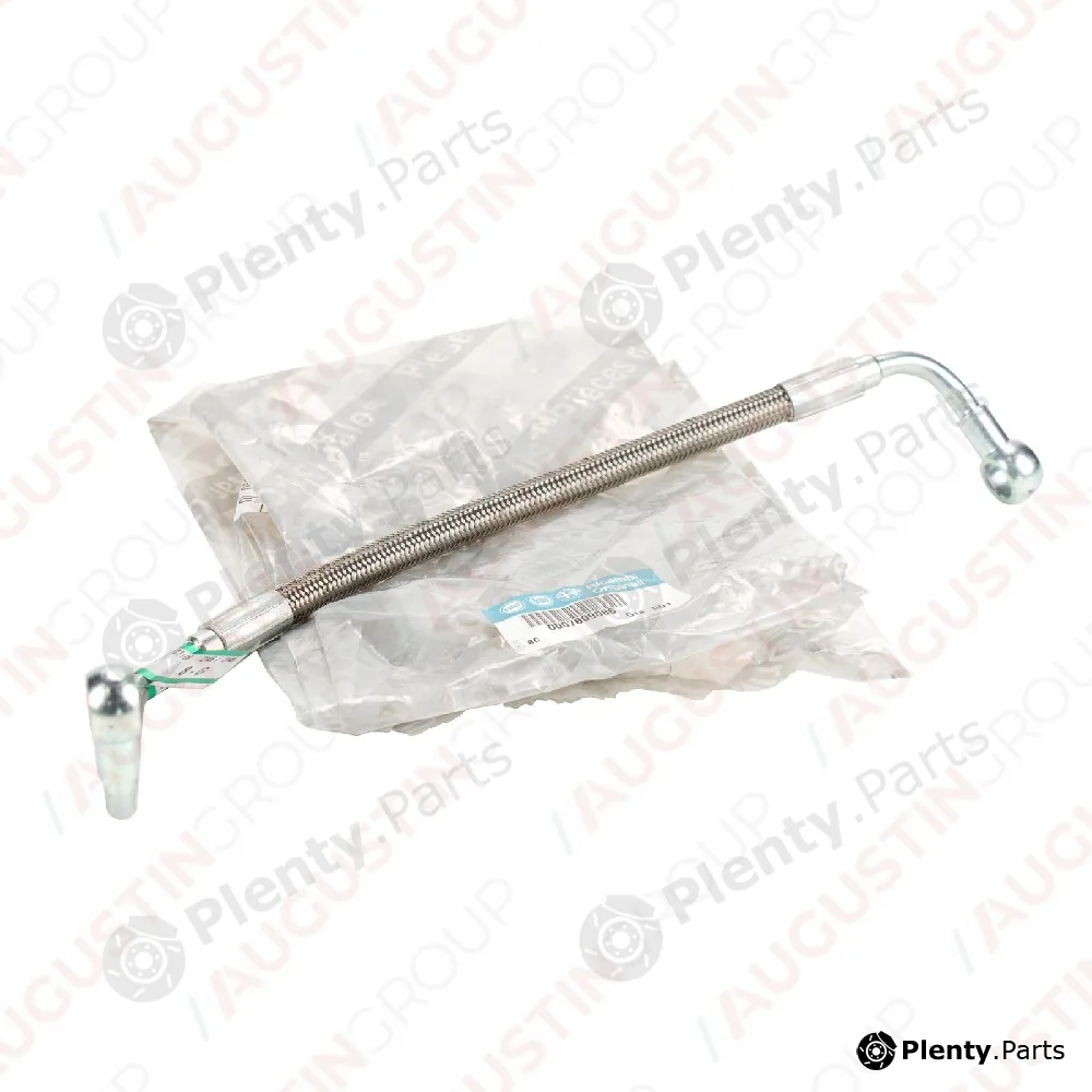 AugustinGroup 2470021OE — Oil Pipe, charger ORIGINAL FIAT