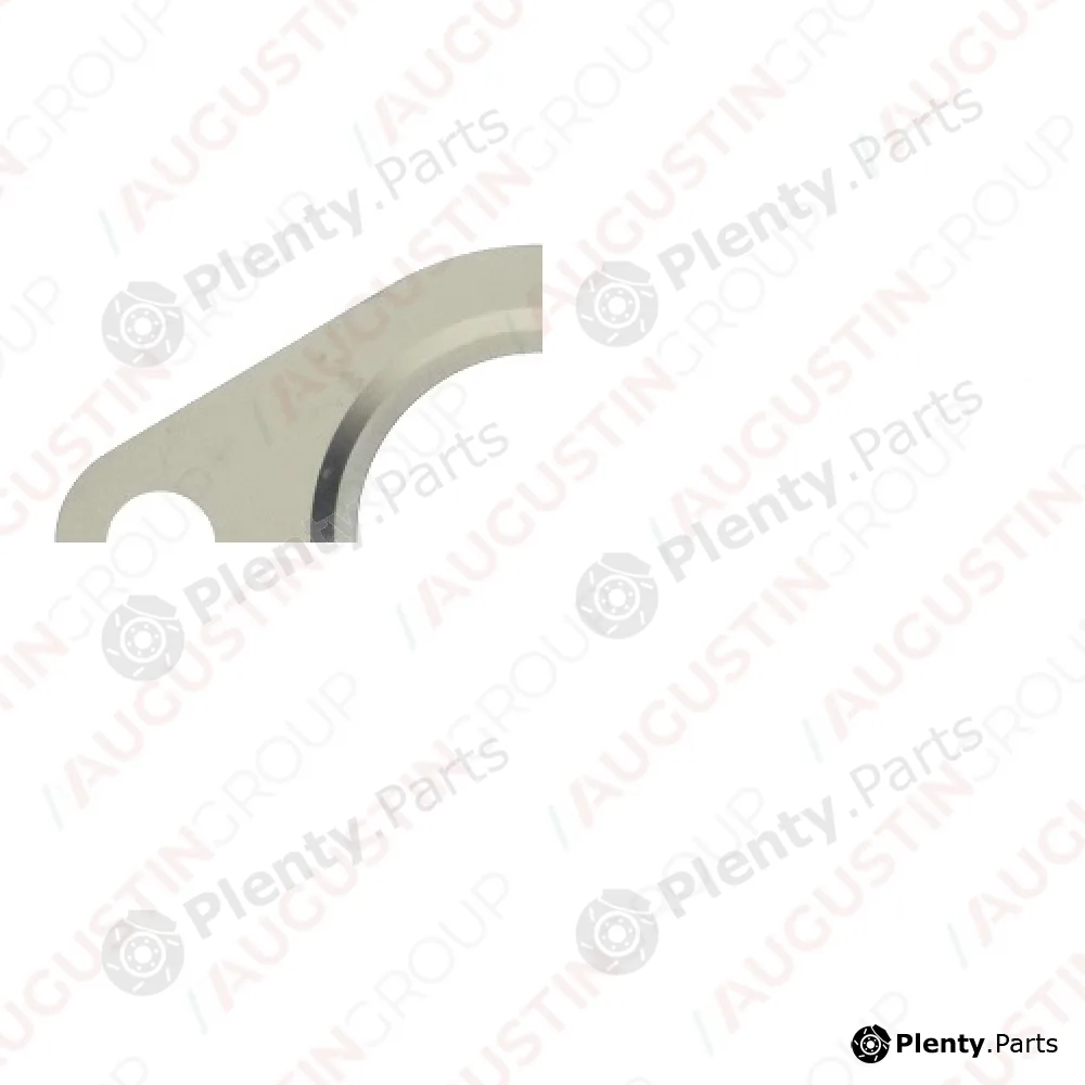 AugustinGroup 2370005OE — Gasket, heat exchanger ORIGINAL FIAT