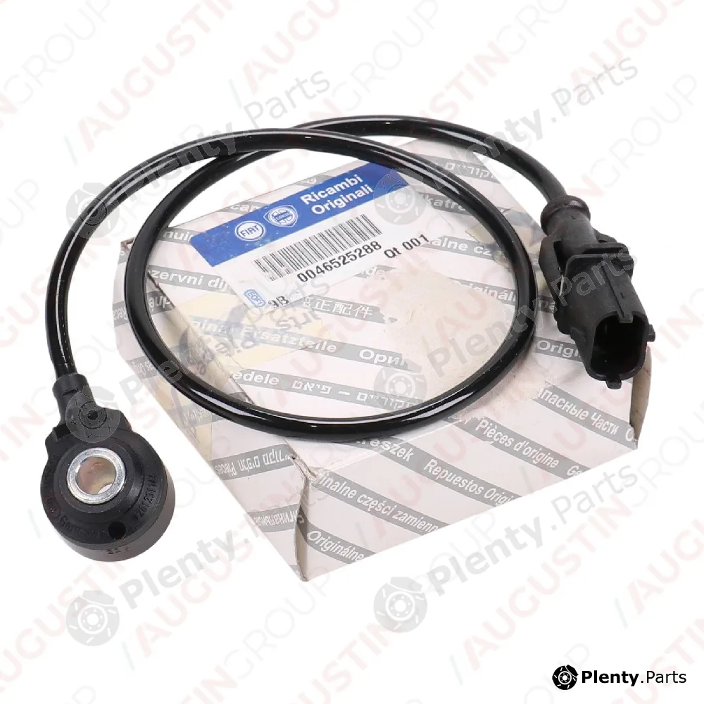AugustinGroup 5260066OE — Knock Sensor ORIGINAL FIAT