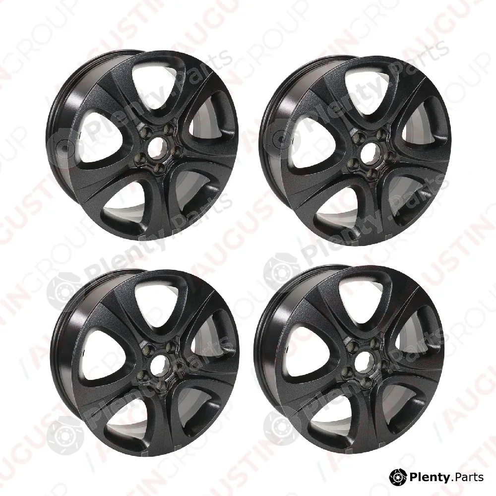AugustinGroup 7081007OE — Rim ORIGINAL FIAT