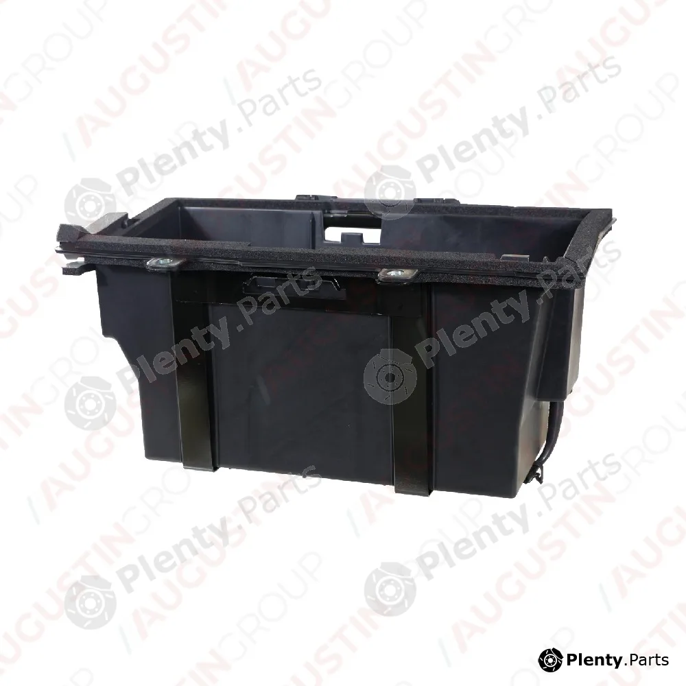 AugustinGroup 5480022OE — Starter Battery ORIGINAL FIAT