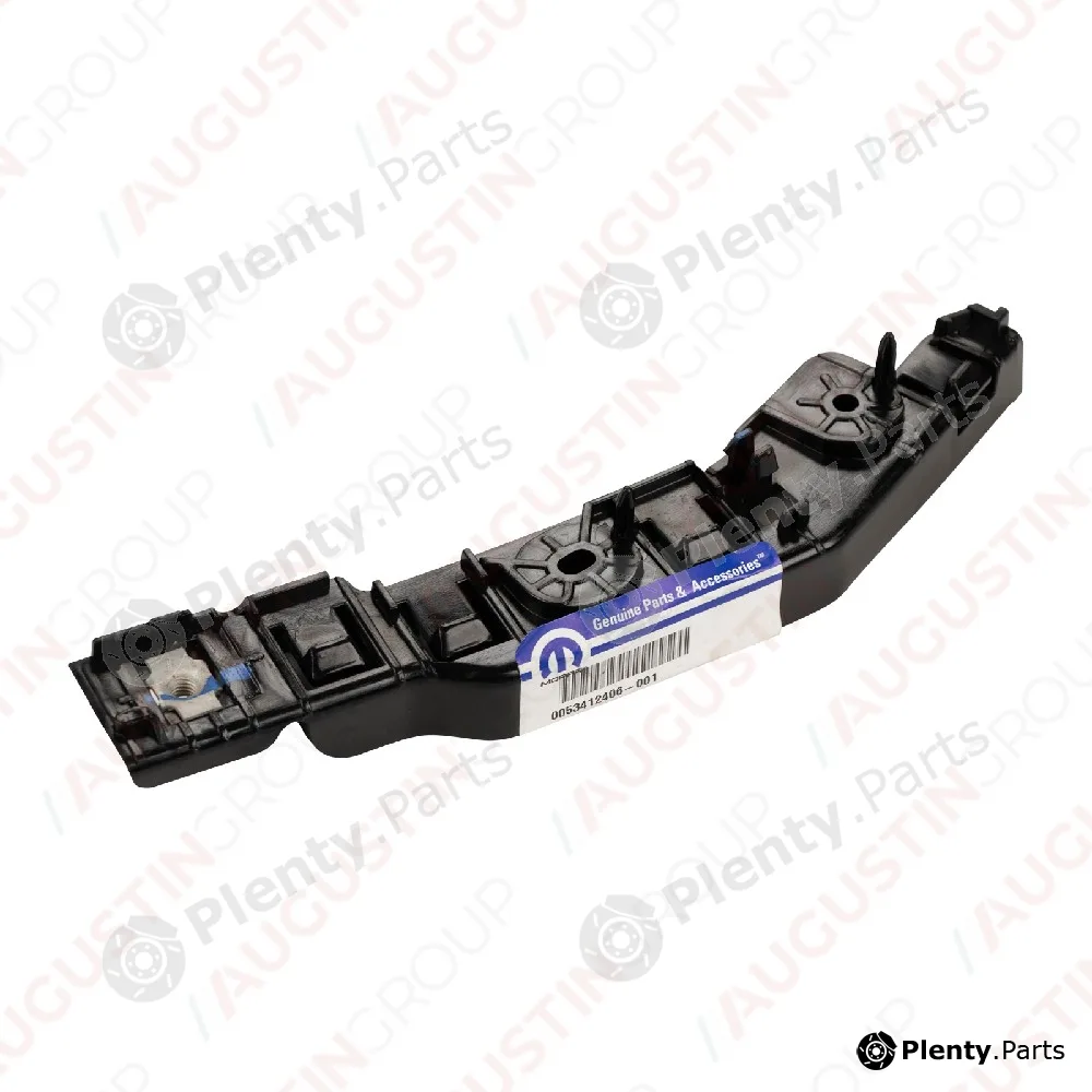 AugustinGroup 7950882OE — Mounting Bracket, bumper ORIGINAL FIAT