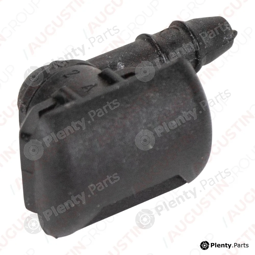 AugustinGroup 5960022OE — Washer Fluid Jet, window cleaning ORIGINAL FIAT