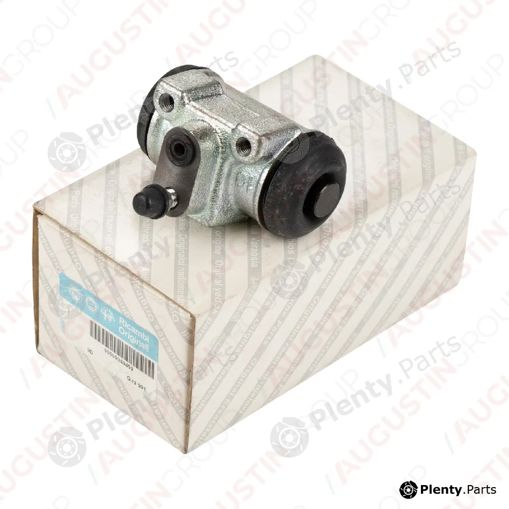 AugustinGroup 4160060OE — Wheel Brake Cylinder ORIGINAL FIAT