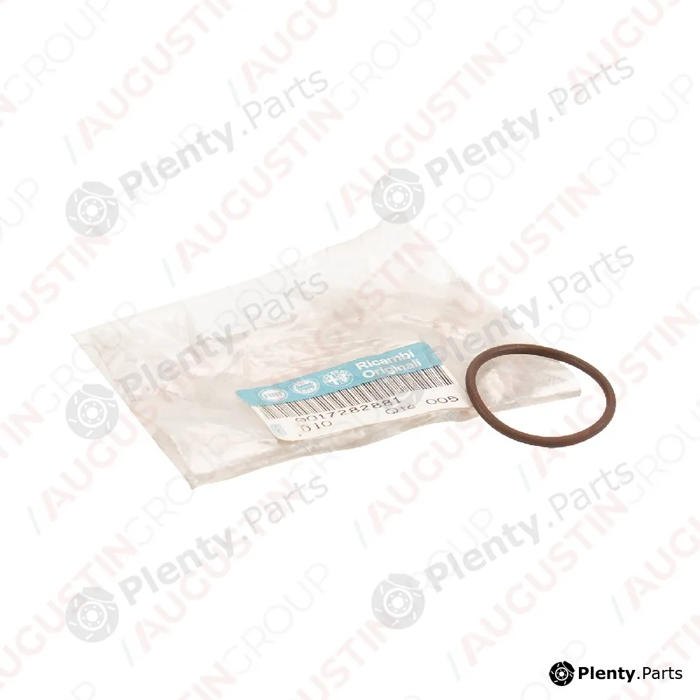 AugustinGroup 1550020OE — Seal Set, valve stem ORIGINAL FIAT