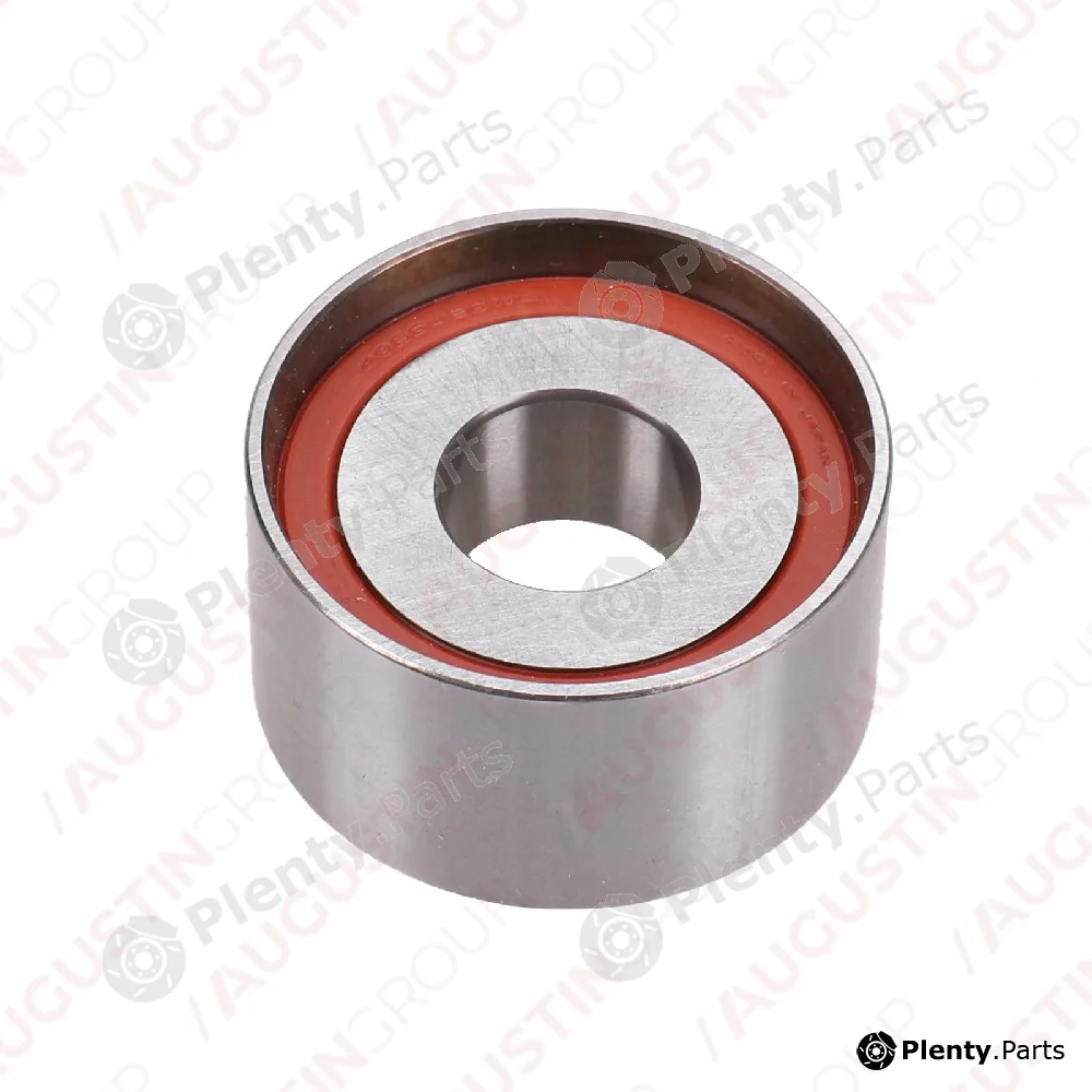 AugustinGroup 1490019OE — Tensioner Pulley, timing belt ORIGINAL FIAT