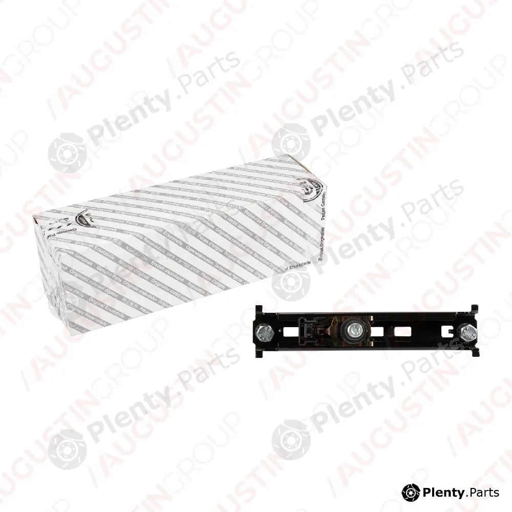 AugustinGroup 7840165OE — Safety Belt ORIGINAL FIAT