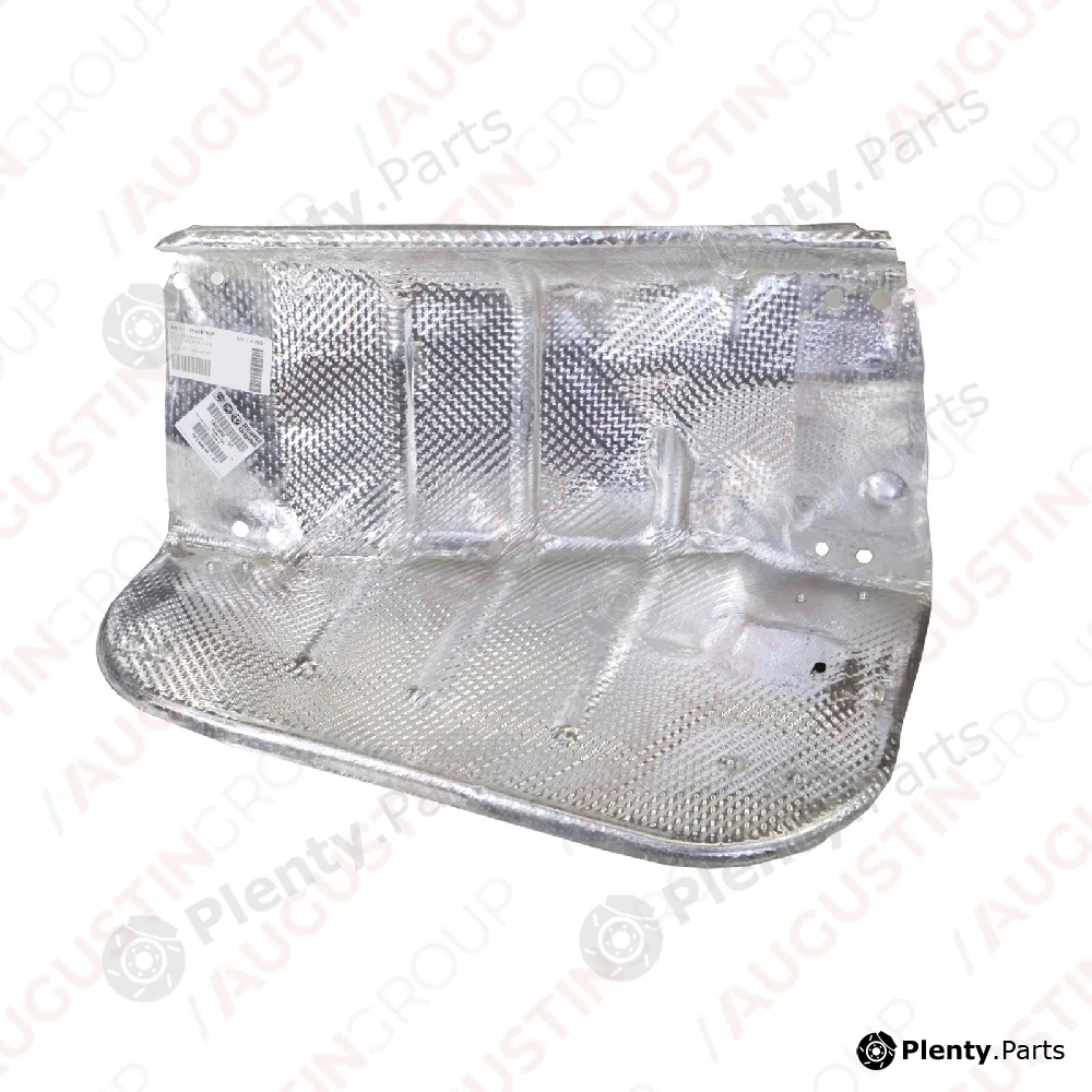 AugustinGroup 2590419OE — Heat Shield ORIGINAL FIAT