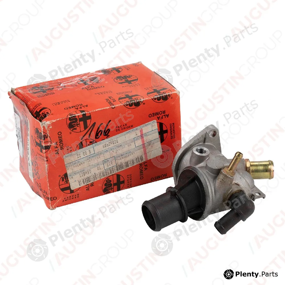 AugustinGroup 2870145OE — Thermostat, coolant ORIGINAL FIAT