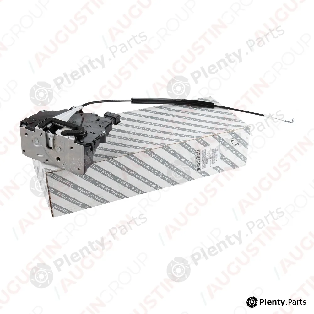 AugustinGroup 7520077OE — Door Lock ORIGINAL FIAT