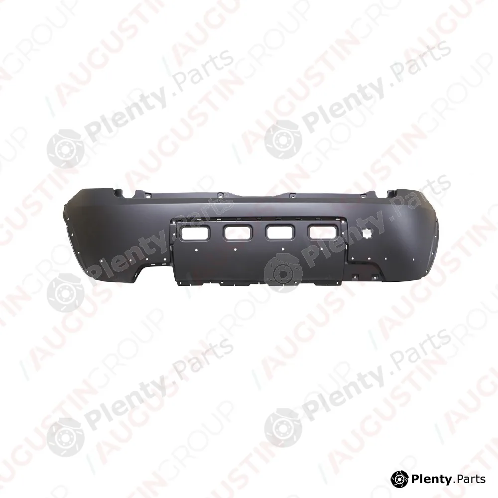 AugustinGroup 7880230OE — Bumper ORIGINAL FIAT