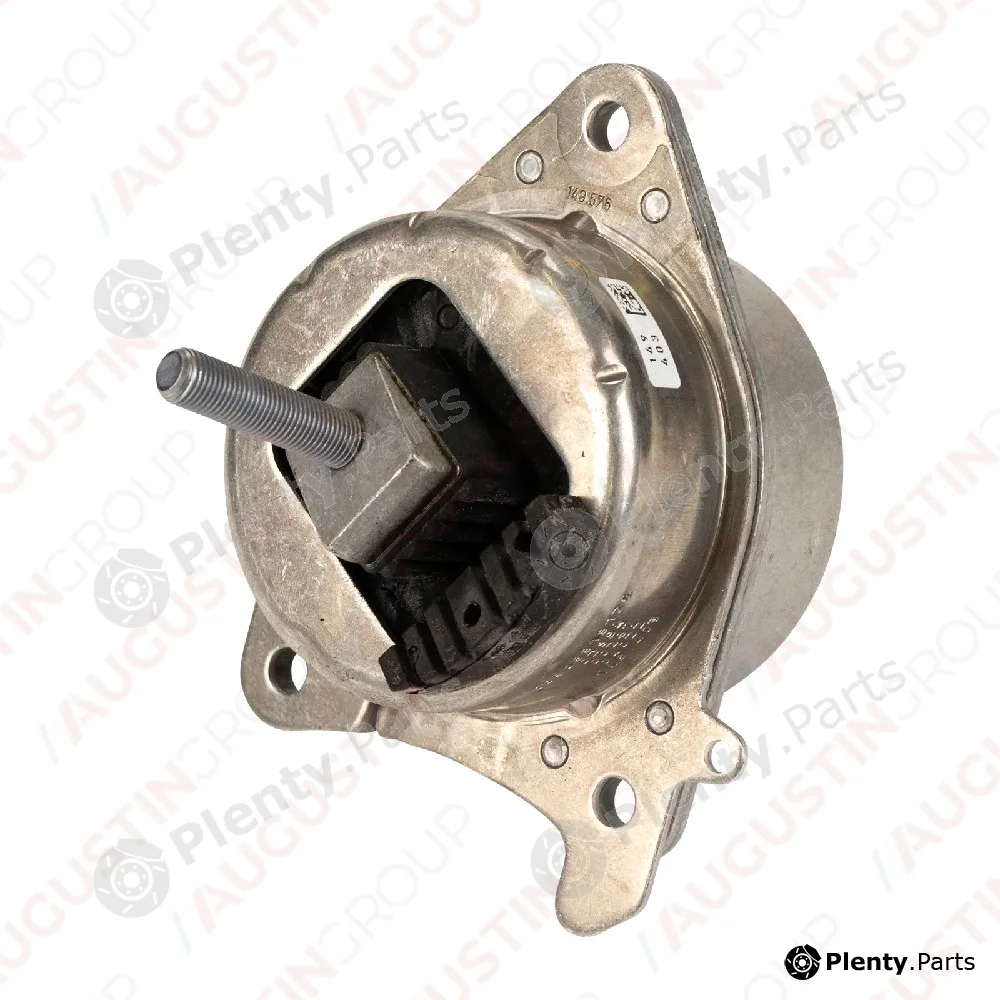 AugustinGroup 1000199OE — Mounting, engine ORIGINAL FIAT