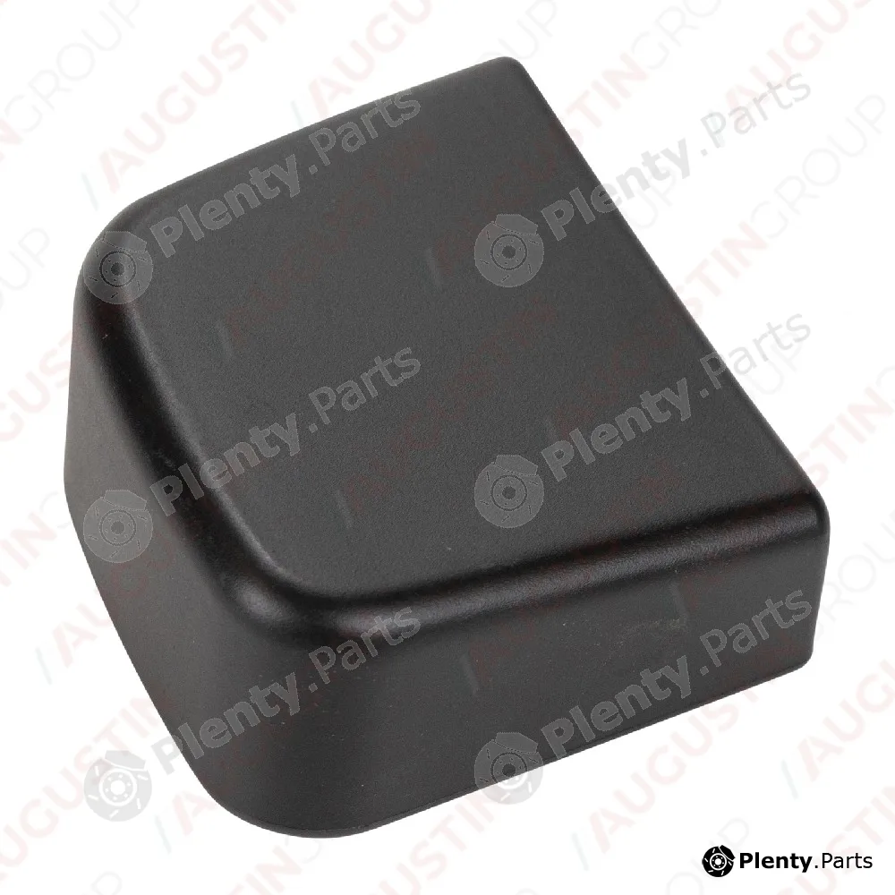 AugustinGroup 7950203OE — Cover, bumper ORIGINAL FIAT