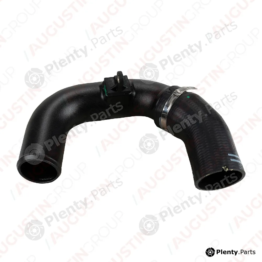 AugustinGroup 2470392OE — Charge Air Hose ORIGINAL FIAT