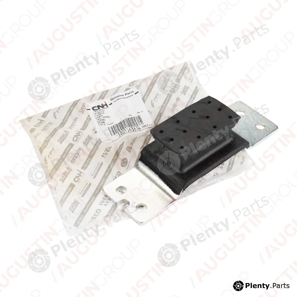 AugustinGroup 4760065IV — Mounting, engine ORIGINAL IVECO